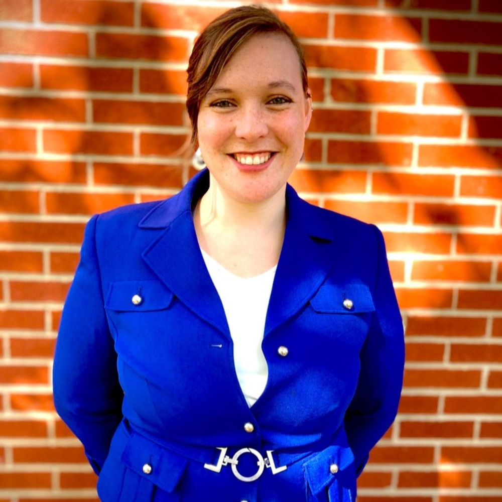 Emily Batdorf Headshot