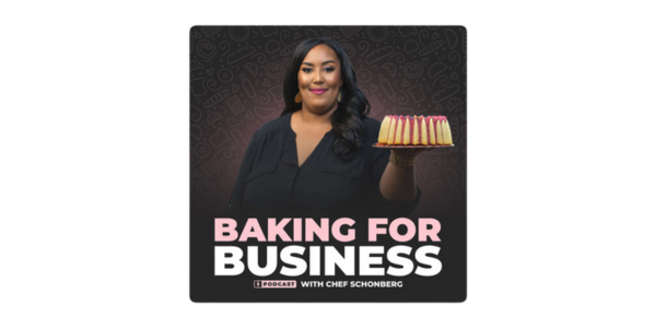 Baking For Business