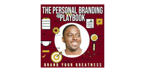 The Personal Branding Playbook