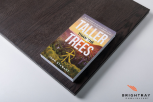 Taller than the Trees by John Stewart