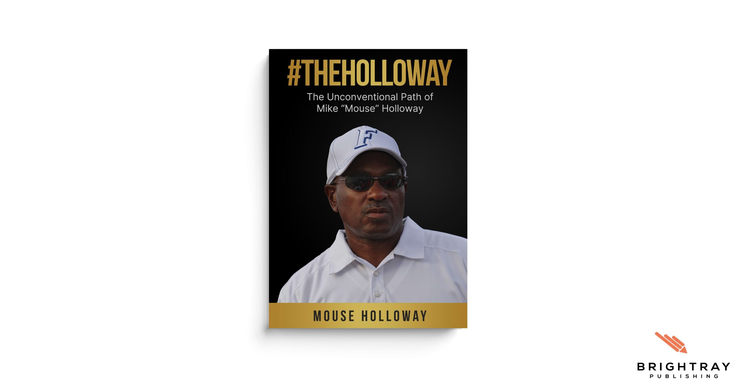 #TheHolloway Mockup